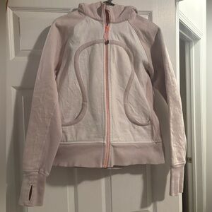 Lululemon jacket